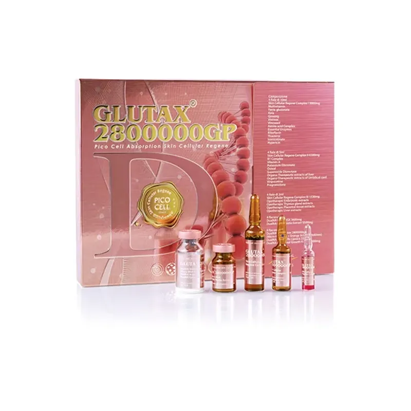 Glutax 2800000GP Injection