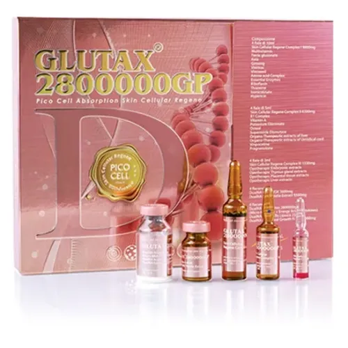 Glutax 2800000GP Injection