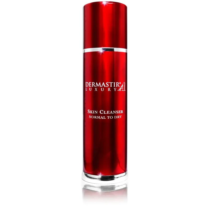 Dermastir Cleanser - Normal to Dry