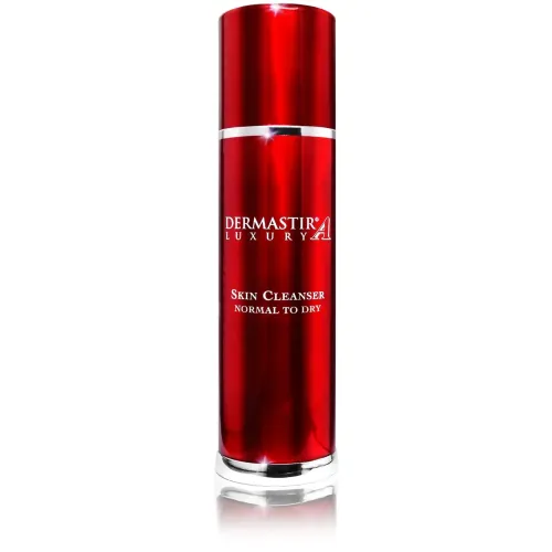 Dermastir Cleanser - Normal to Dry