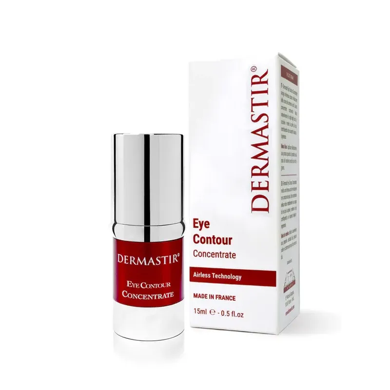 Dermastir Eye Contour Concentrate