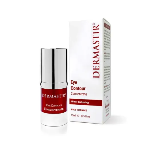Dermastir Eye Contour Concentrate