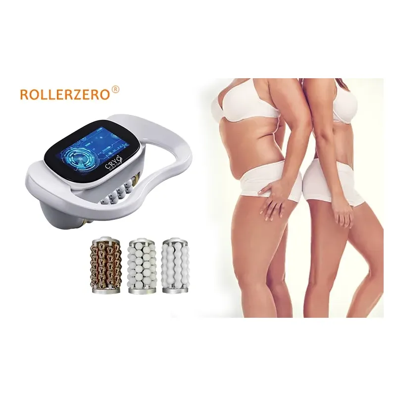 Inner Ball RollerZERO EndoLift Therapy Machine For Body Shaping