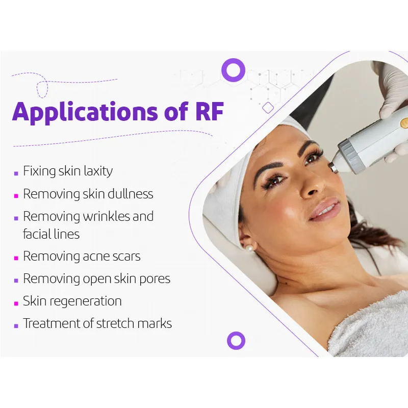 RF (Radiofrequency) Treatment
