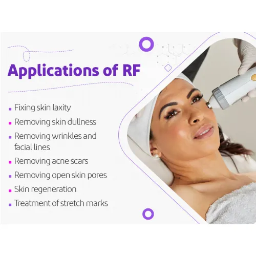 RF (Radiofrequency) Treatment