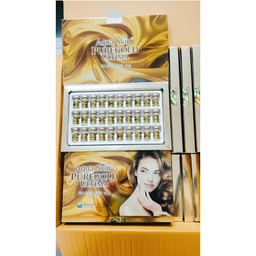 AQUA SKIN PUREGOLD ULTIMA 50,000,000MG