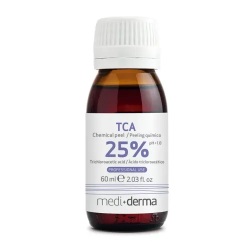 TCA 25% 60 ML