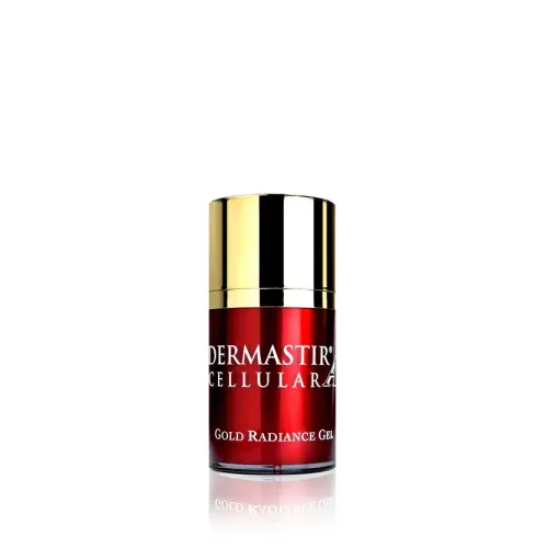 Dermastir Cellular Gold Radiance Gel