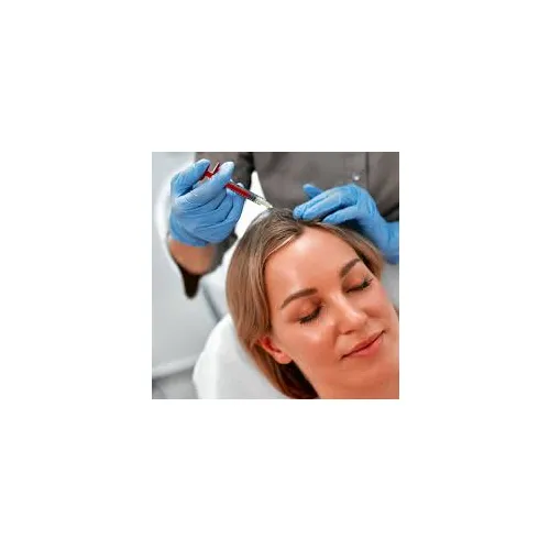 PRP Hair Treatment