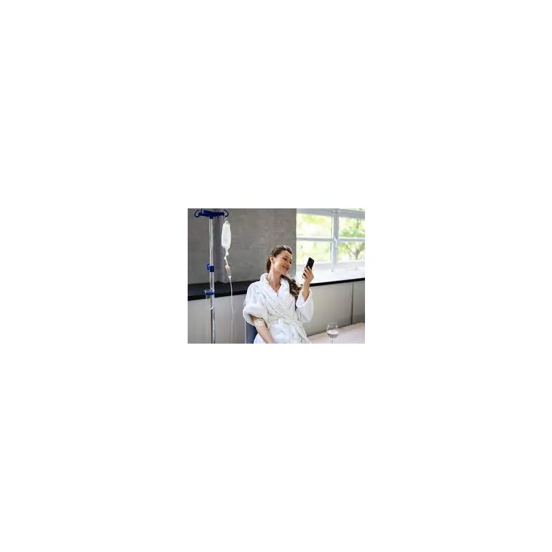 Glutathione Treatment