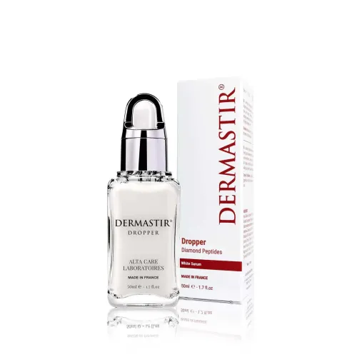 Dermastir Dropper Diamond Peptides