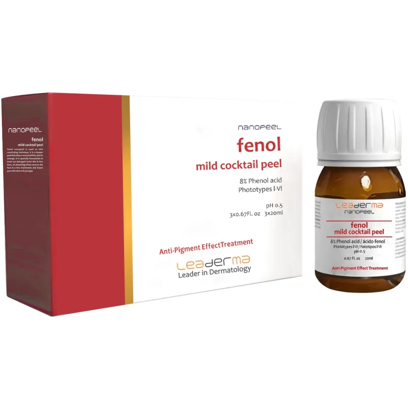 Fenol Mild Cocktail Peel