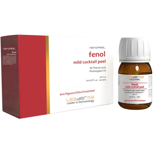 Fenol Mild Cocktail Peel