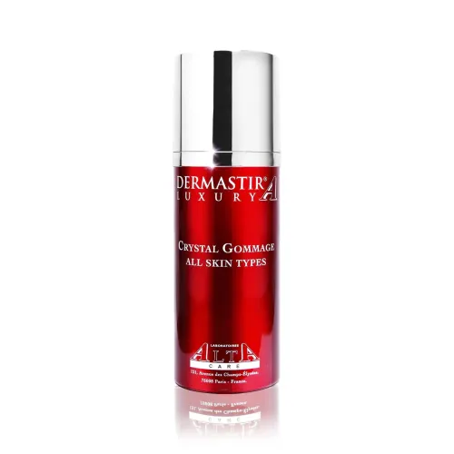 Dermastir Crystal Gommage Peel