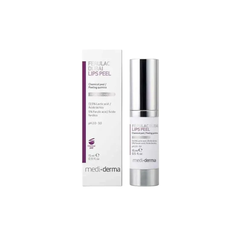 Sesderma FERULAC DUBAI LIPS PEEL