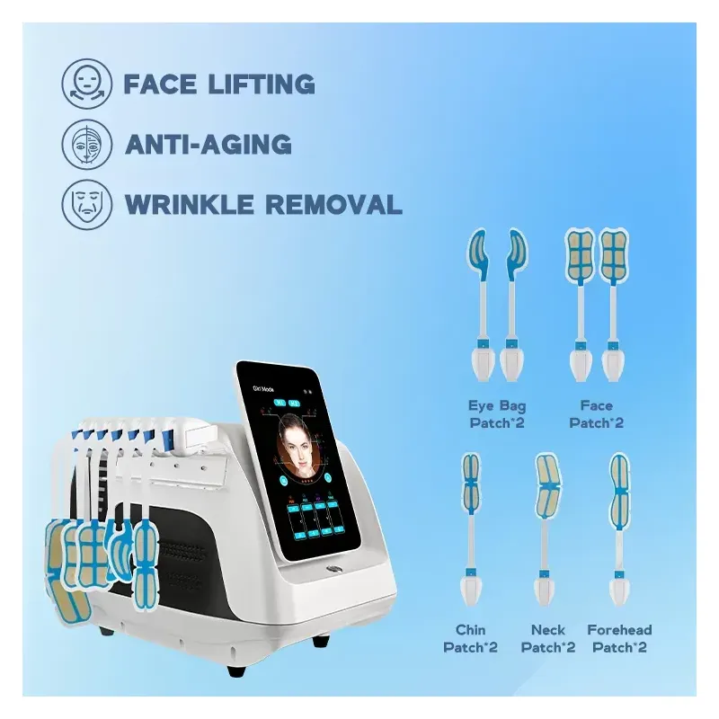 MAGFACE EmFace Muscle Stimulators Machine For Sale