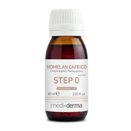 NOMELAN CAFEICO STEP 0 60 ml