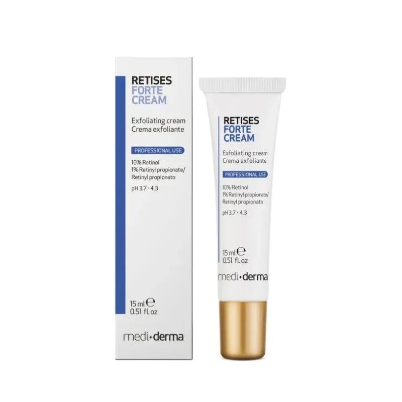 RETISES FORTE 15 ML