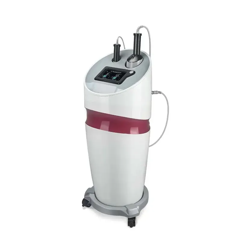 A0158 Endos Velapro Endolift Inner Ball Roll Massage Slimming Machine