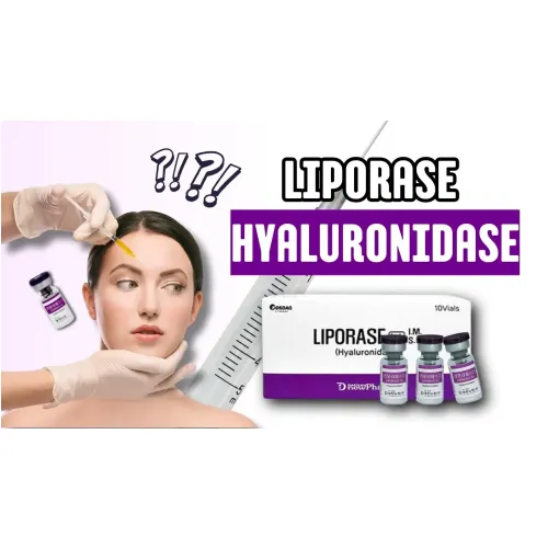 Liporase