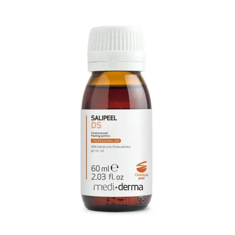 SALIPEEL DS 60 ML