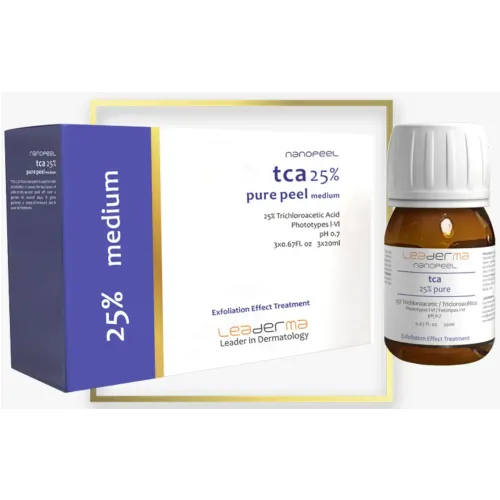 TCA PEELS