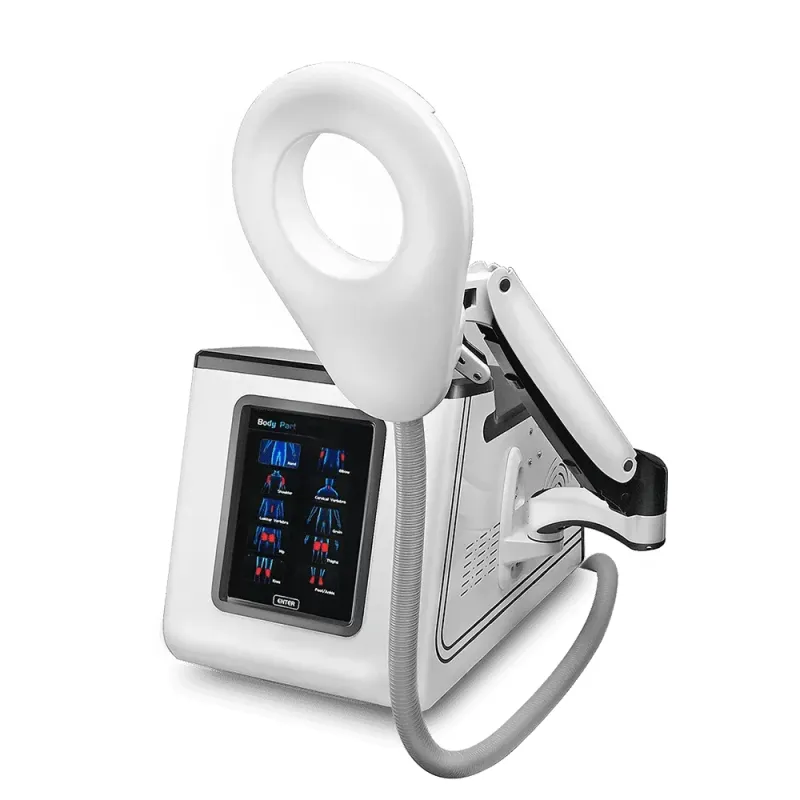 A0247E PMST NEO Physio Magneto Therapy Machine For Pain Relief