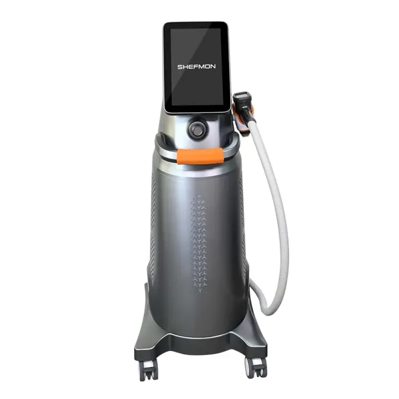 A0426 755/1064/810/940nm Diode Laser Hair Removal Beauty Machine