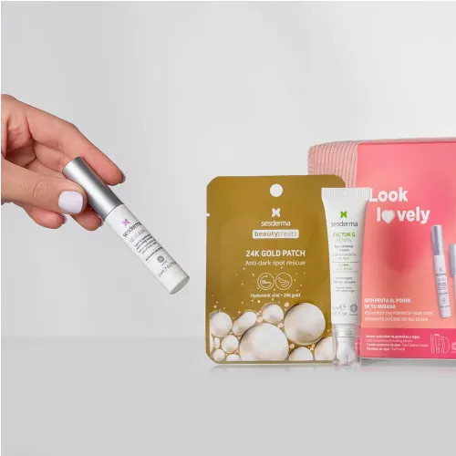 Look Lovely Pack
