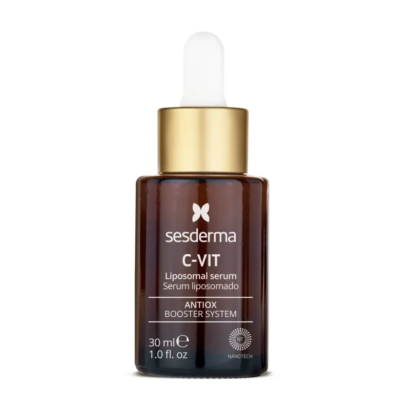 C-VIT Liposomal Serum