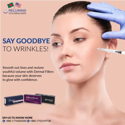 Filler Treatment: