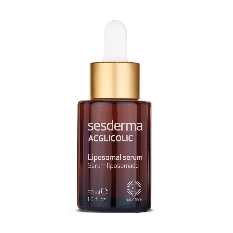 ACGLICOLIC Liposomal Serum