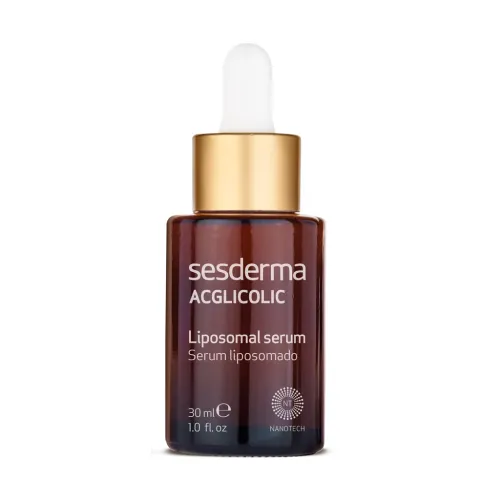 ACGLICOLIC Liposomal Serum
