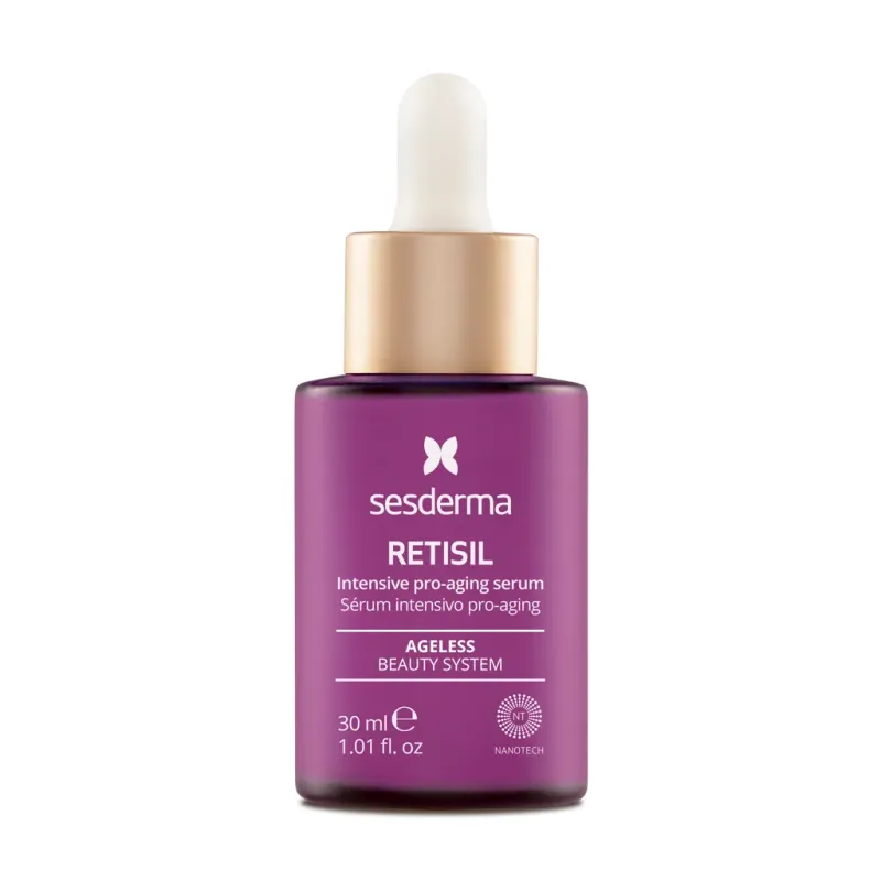 RETISIL Intensive Serum