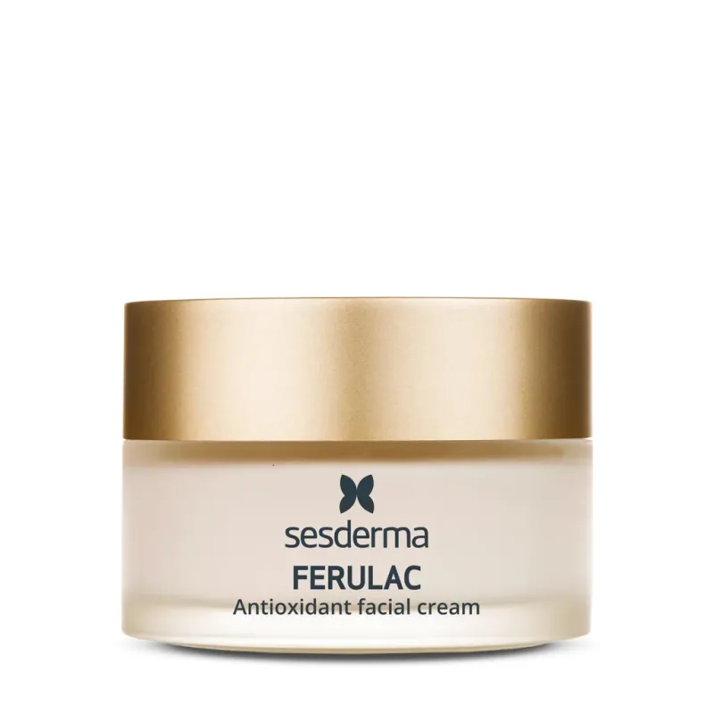 FERULAC Antioxidant Cream