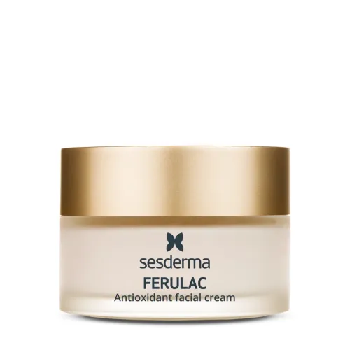 FERULAC Antioxidant Cream