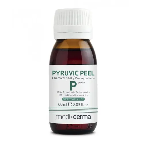PYRUVIC PEEL P 60 ml - pH 1.0