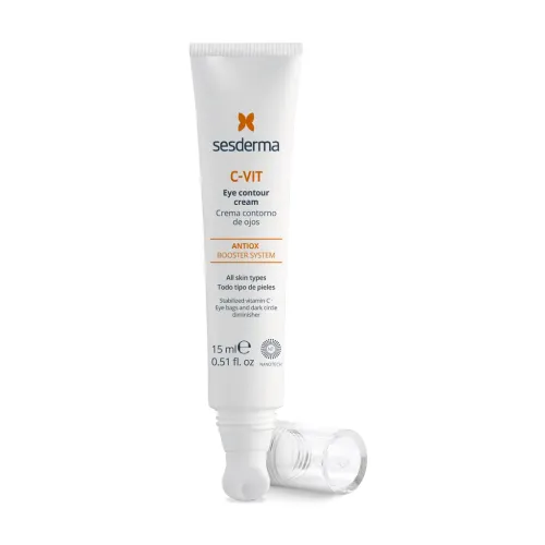C-VIT Eye Contour