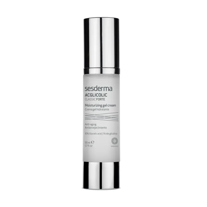 ACGLICOLIC Classic Forte Gel Cream