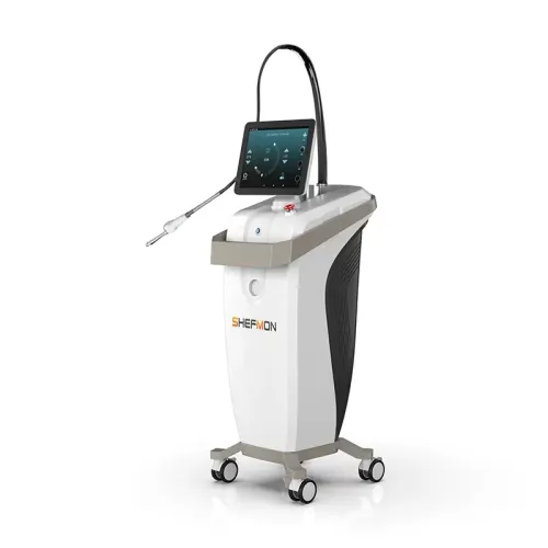 SHEFMON 2910nm Fiber Fractional CO2 Ultra Laser