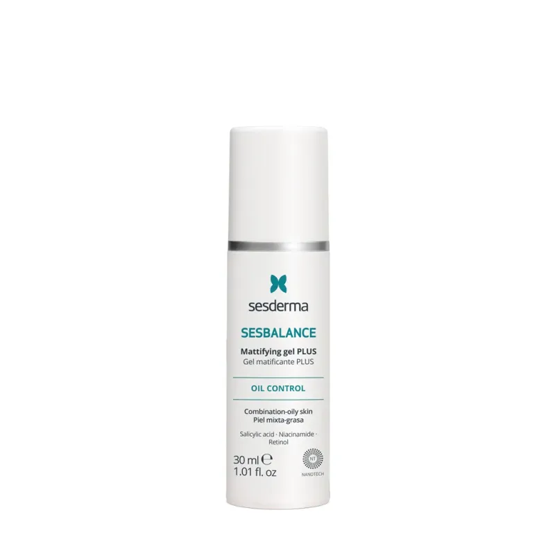 SESBALANCE Gel Plus