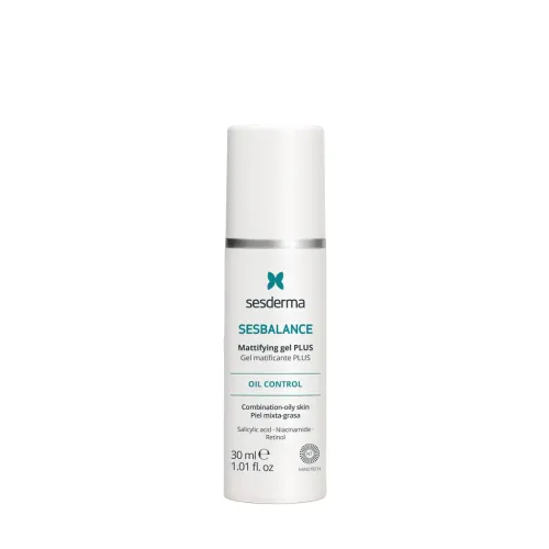 SESBALANCE Gel Plus