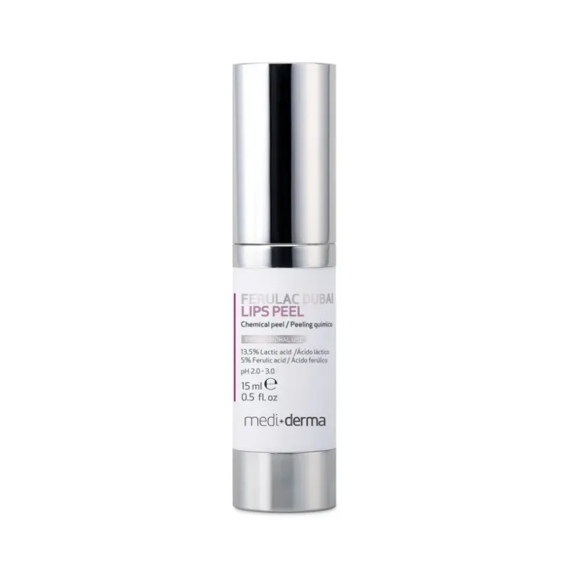 FERULAC DUBAI LIPS PEEL