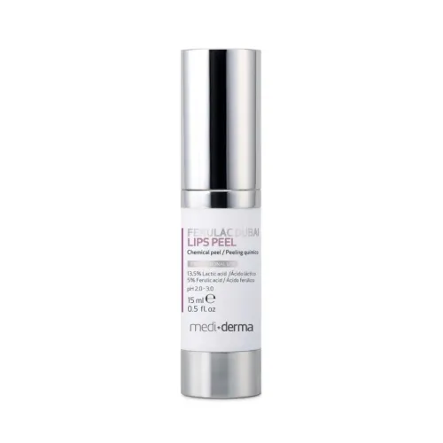 FERULAC DUBAI LIPS PEEL
