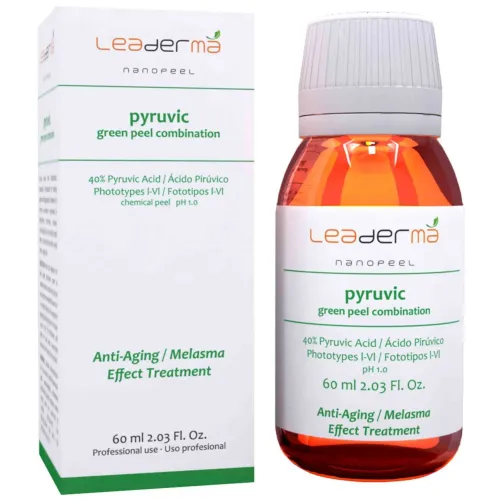 PYRUVIC COCKTAIL PEEL