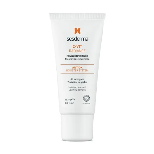 C-VIT RADIANCE Revitalizing Mask