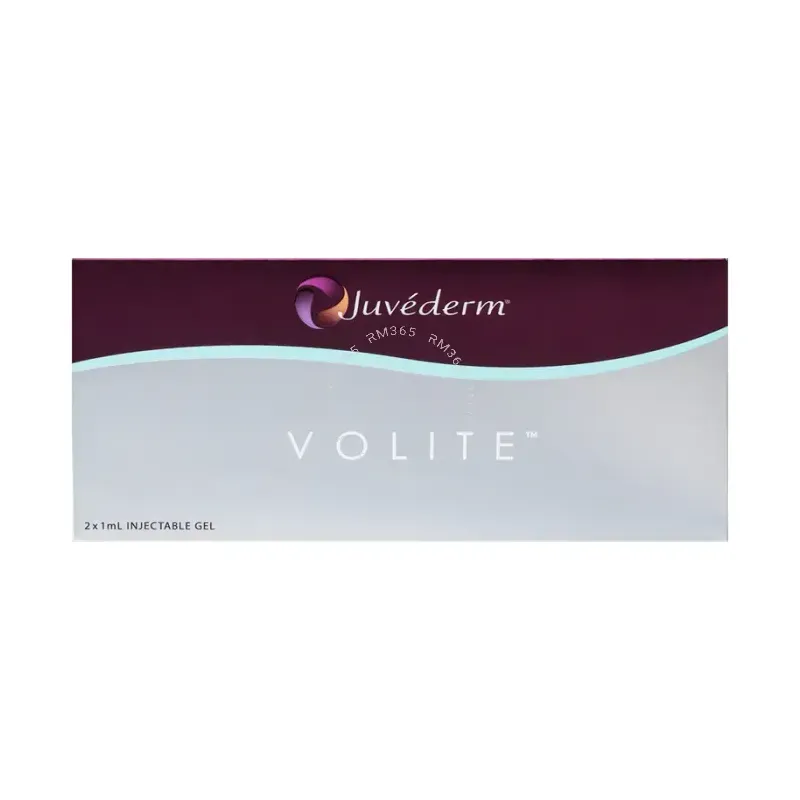 Juvederm Volite (2 x 1ml)