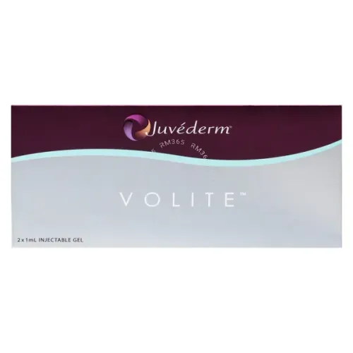 Juvederm Volite (2 x 1ml)