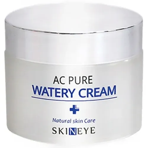 SKINEYE AC Pure Watery Cream