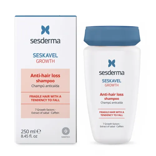 SESKAVEL GROWTH Anti-hair loss shampoo